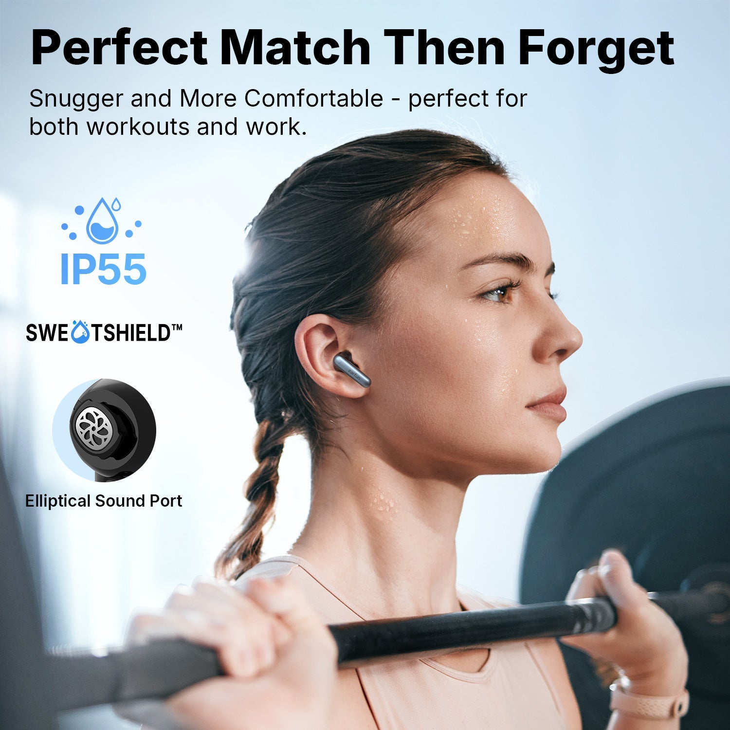 Earfun Air Pro 4i