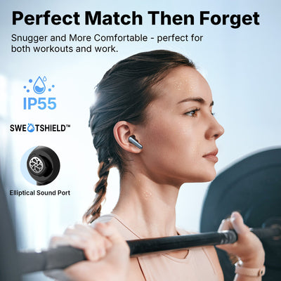 Earfun Air Pro 4i