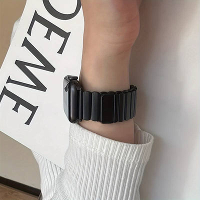 Bracelet Magnétique en Acier Inoxydable
