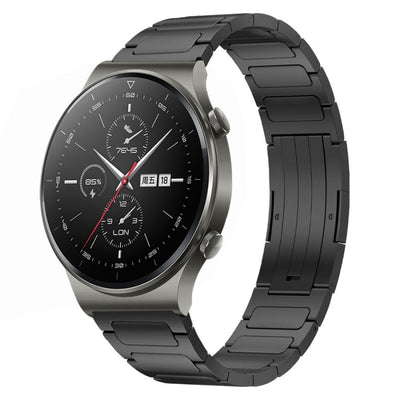 TITANIUM CLASSIQUE 22 MM
