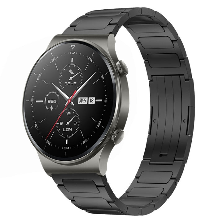 TITANIUM CLASSIQUE 22 MM
