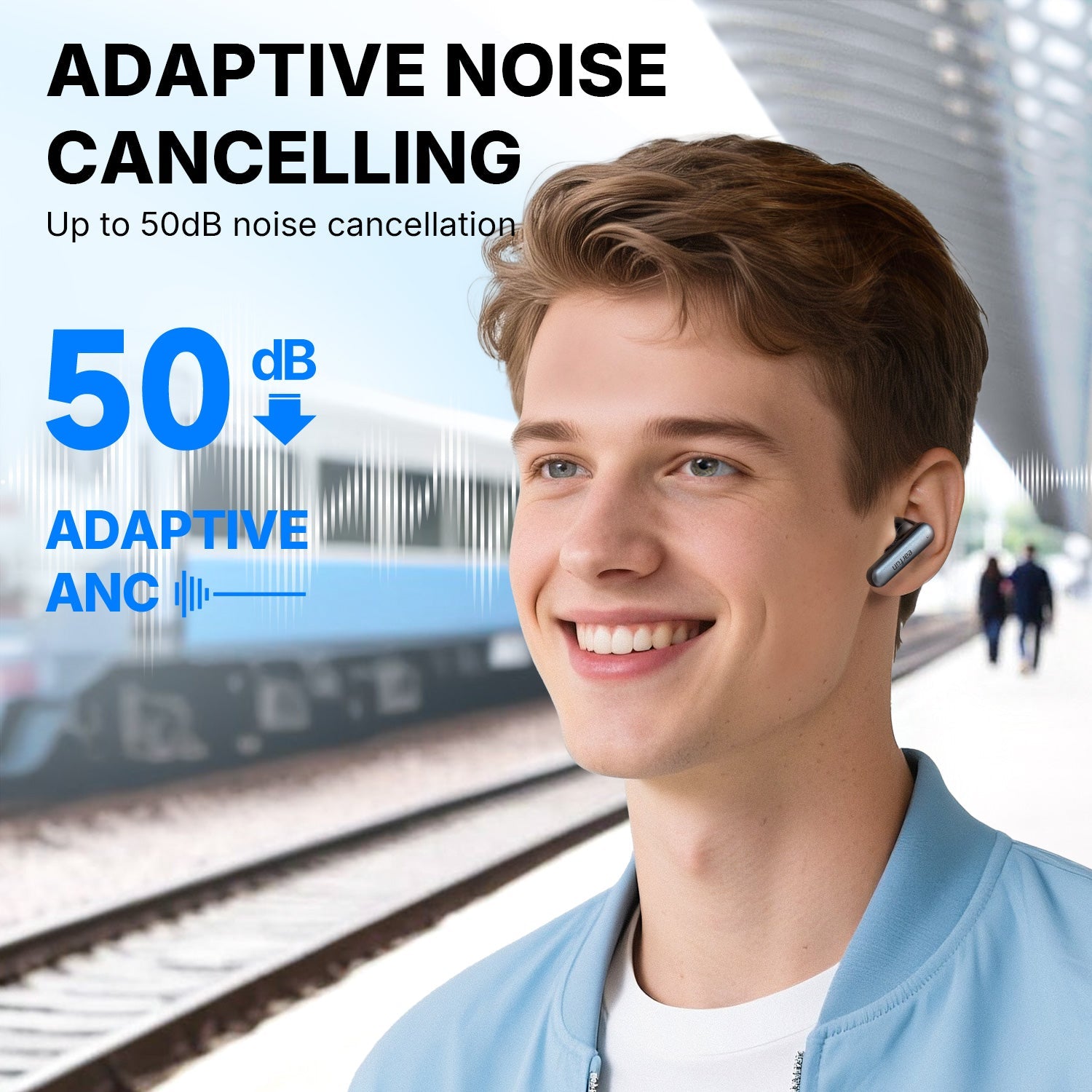 Earfun Air Pro 4i