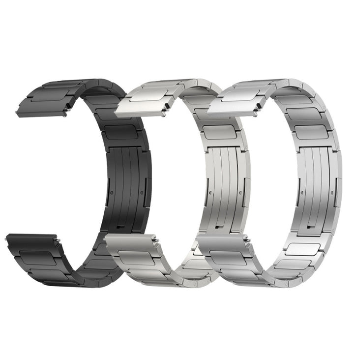 TITANIUM CLASSIQUE 22 MM