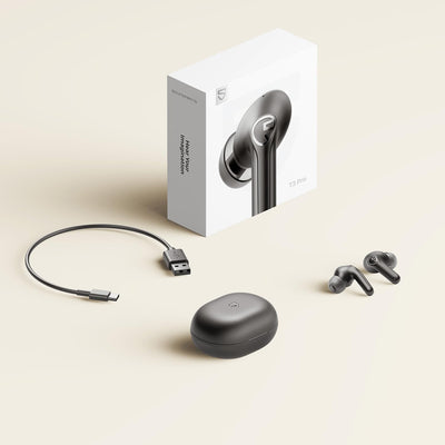 Soundpeats T3 Pro
