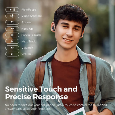 Soundpeats T3 Pro