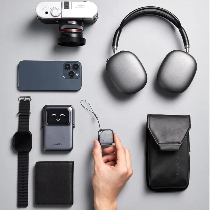 Ugreen Finder 2 iOS