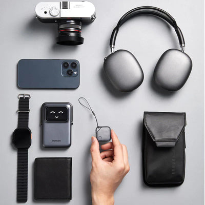2 Pack - Ugreen Finder 2 iOS